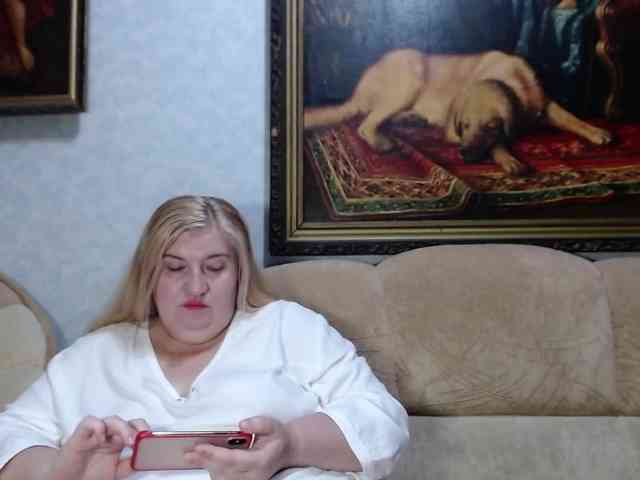 VishenkaStar webcam