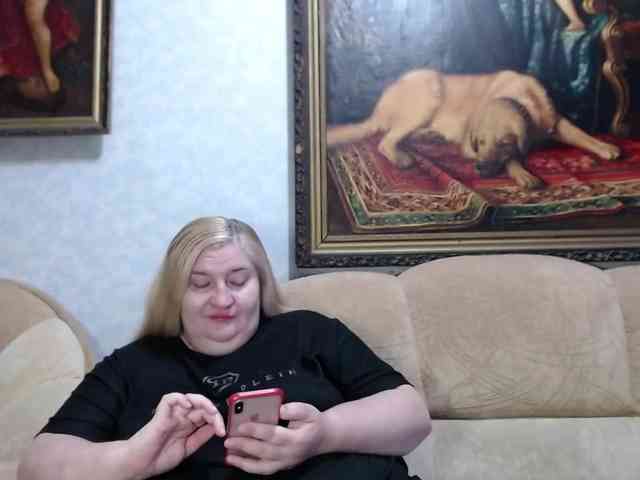VishenkaStar webcam