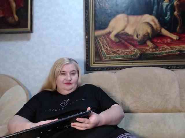 VishenkaStar webcam