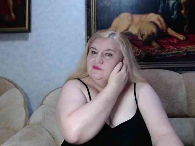 VishenkaStar webcam