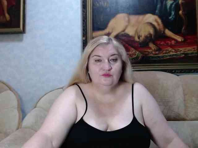 VishenkaStar webcam