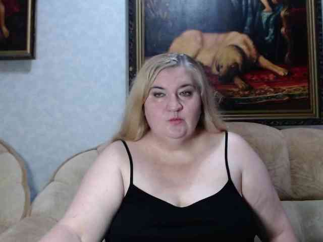 VishenkaStar webcam
