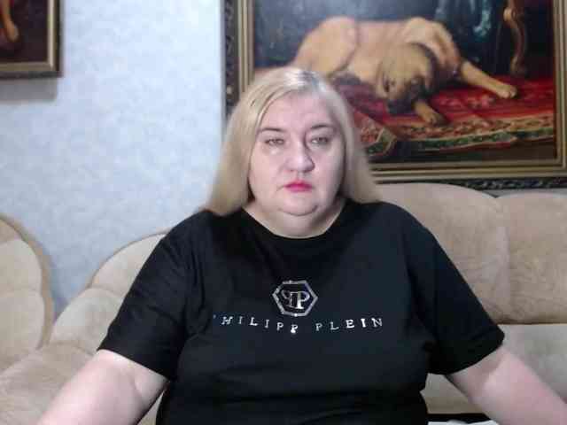 VishenkaStar webcam