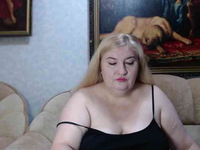 VishenkaStar webcam