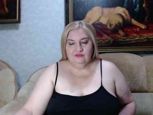 VishenkaStar webcam