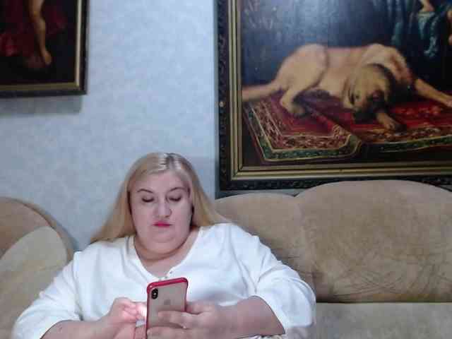 VishenkaStar webcam