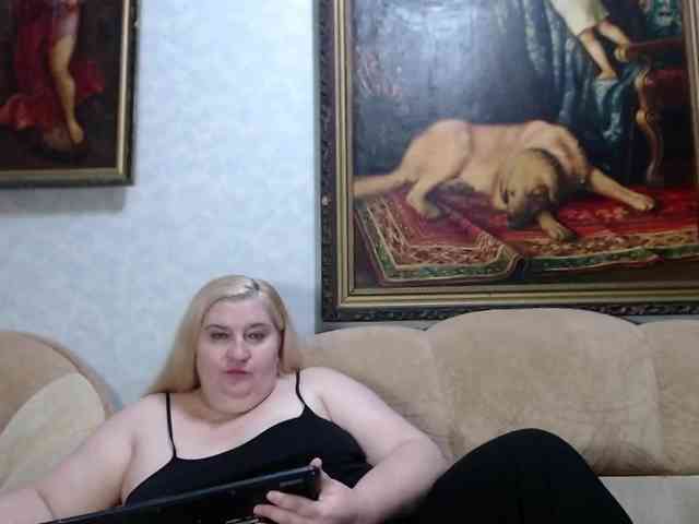 VishenkaStar webcam