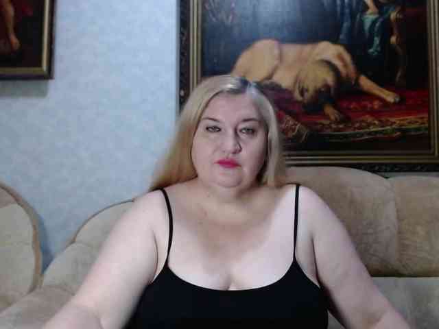 VishenkaStar webcam
