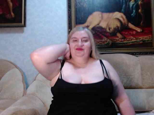 VishenkaStar Live Webcam on BongaCams