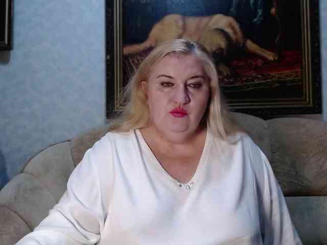 VishenkaStar webcam