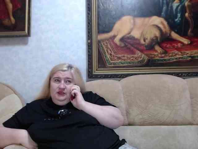 VishenkaStar webcam
