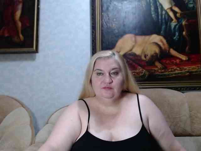 VishenkaStar webcam