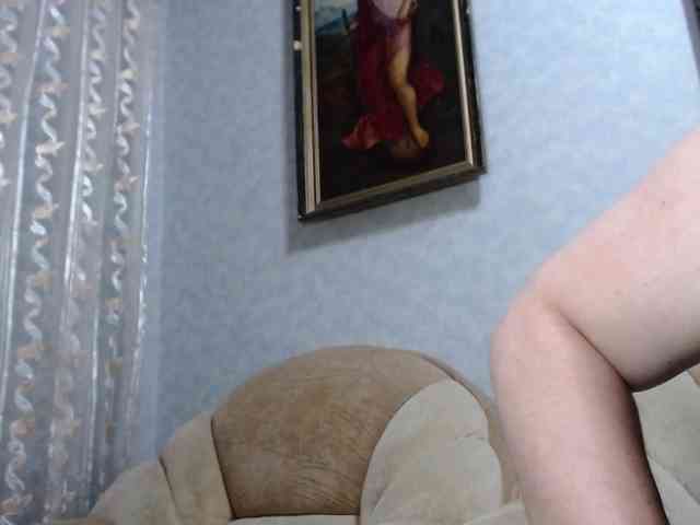 VishenkaStar webcam