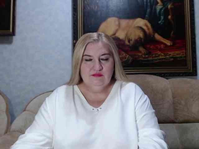 VishenkaStar webcam