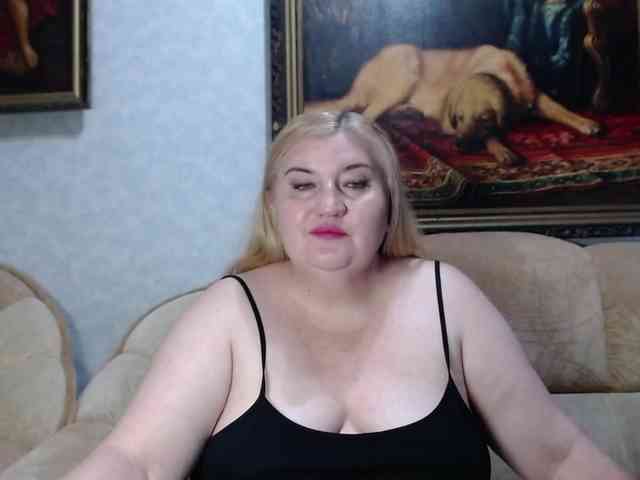 VishenkaStar webcam