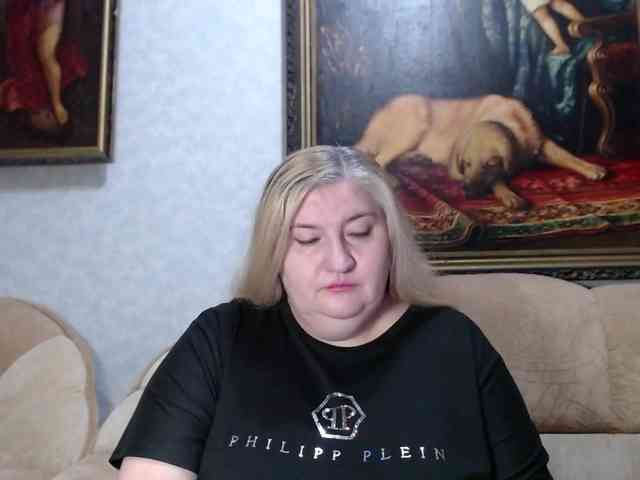 VishenkaStar Live Webcam on BongaCams