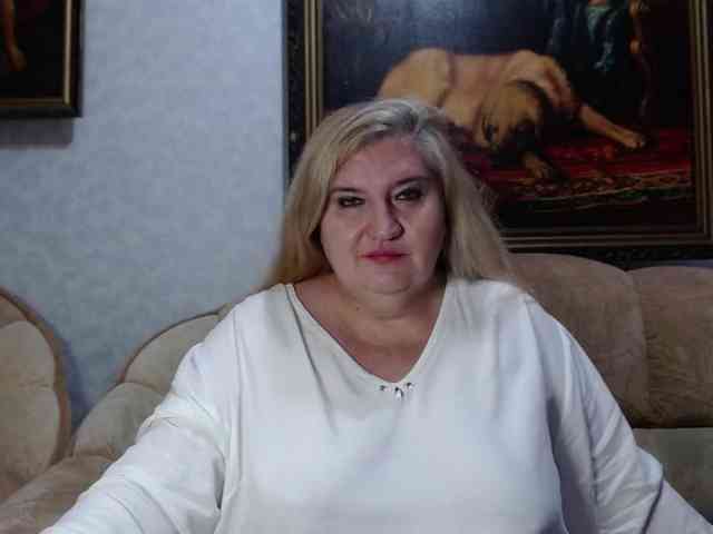 VishenkaStar webcam