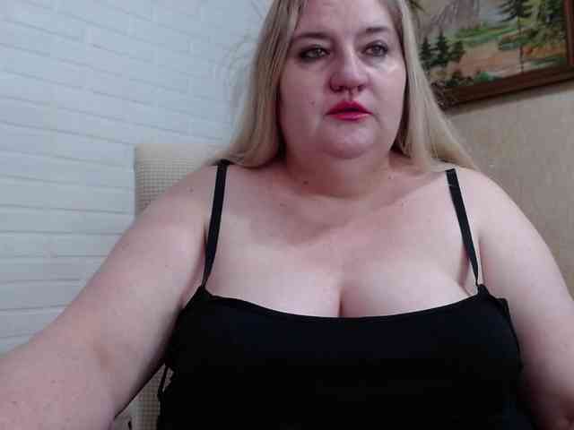 VishenkaStar Live Webcam on BongaCams