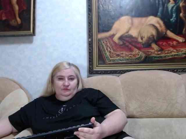 VishenkaStar webcam