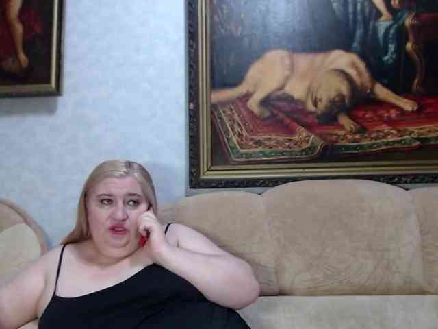 VishenkaStar webcam