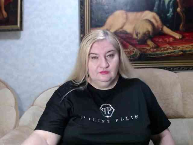 VishenkaStar webcam