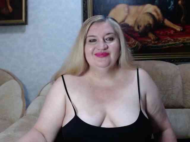 VishenkaStar webcam
