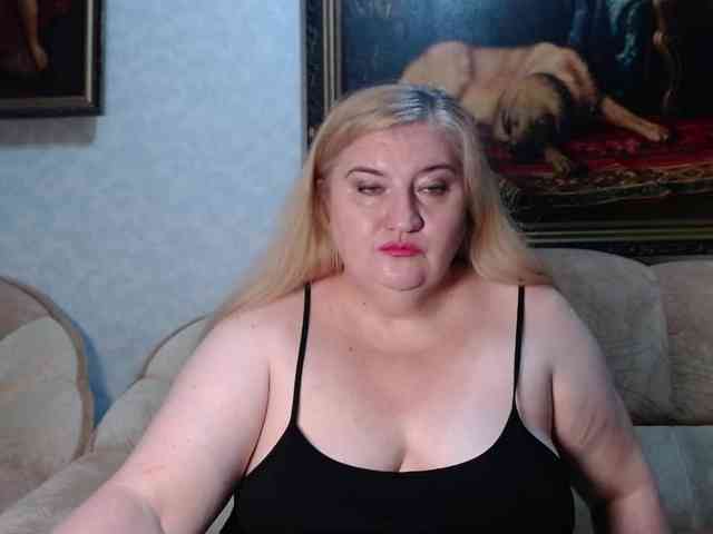 VishenkaStar webcam