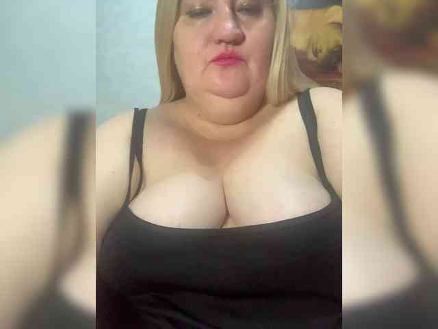 VishenkaStar webcam