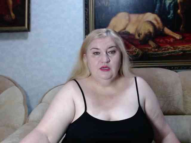 VishenkaStar webcam
