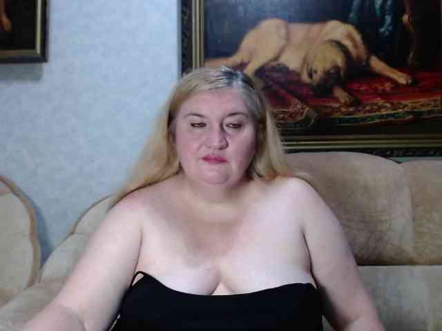 VishenkaStar webcam