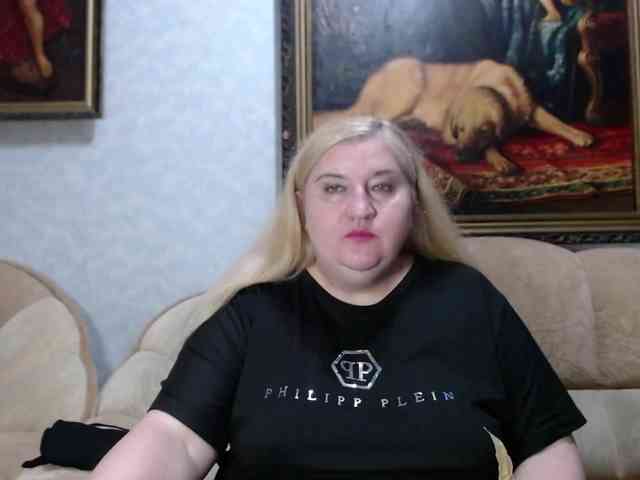 VishenkaStar webcam