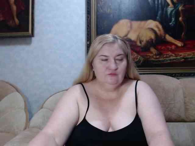 VishenkaStar webcam