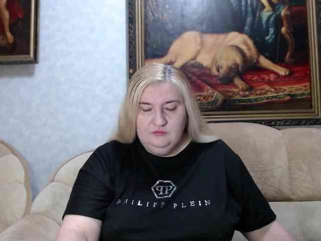 VishenkaStar webcam