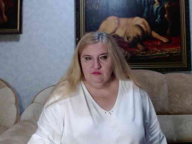 VishenkaStar webcam
