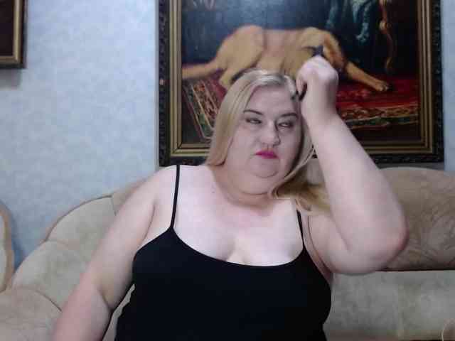 VishenkaStar webcam