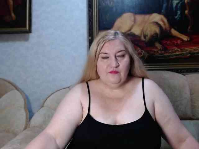 VishenkaStar webcam