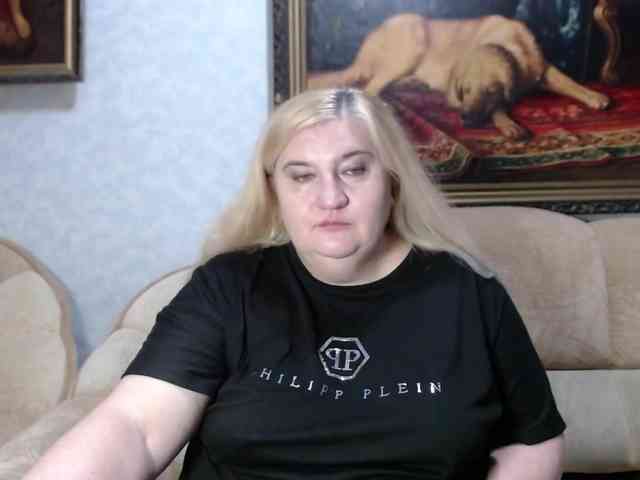 VishenkaStar bongacams