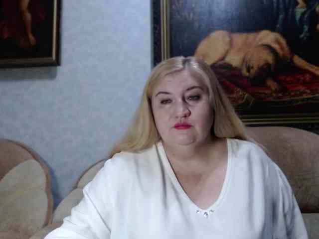 VishenkaStar webcam