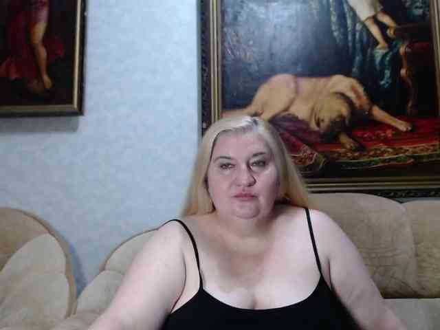 VishenkaStar webcam