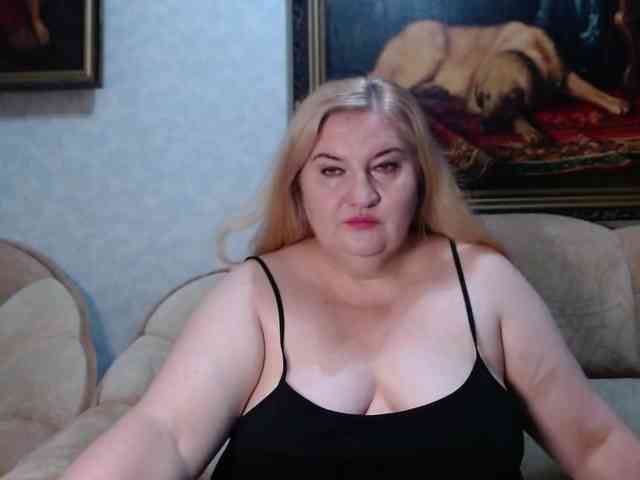 VishenkaStar webcam