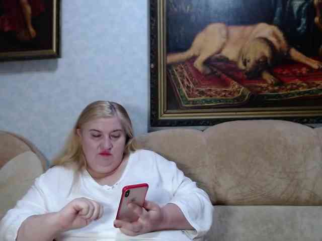 VishenkaStar webcam