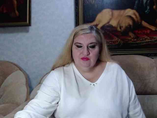 VishenkaStar webcam
