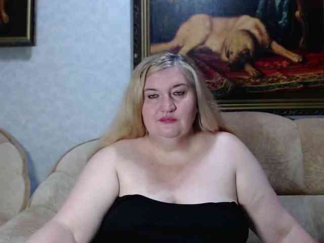 VishenkaStar webcam