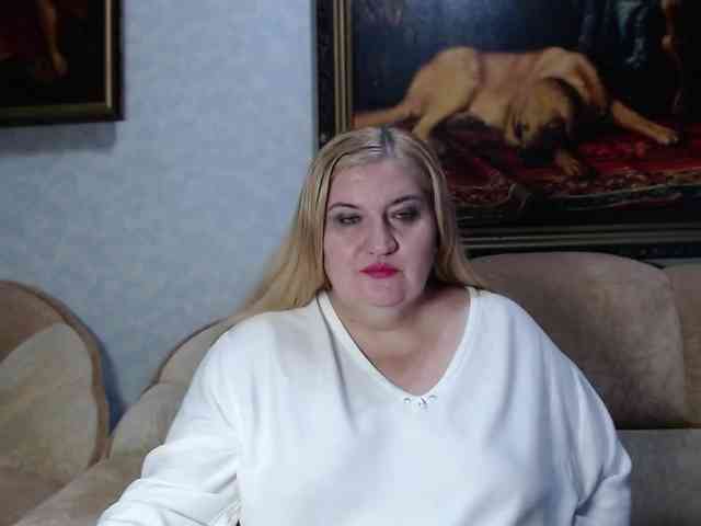 VishenkaStar webcam