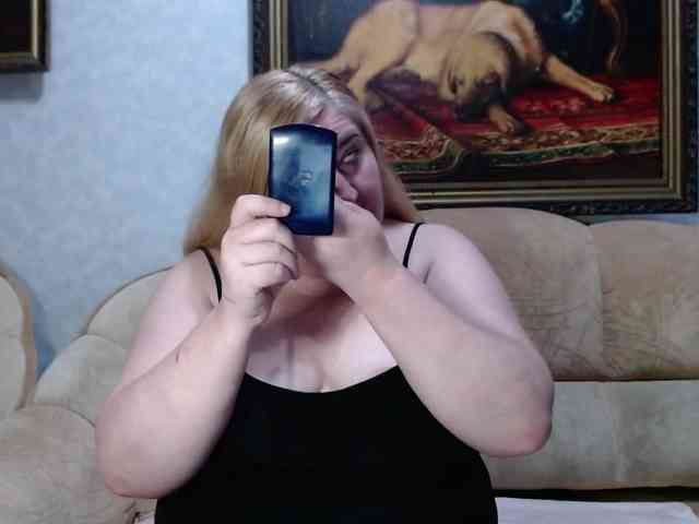 VishenkaStar webcam