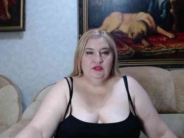 VishenkaStar webcam