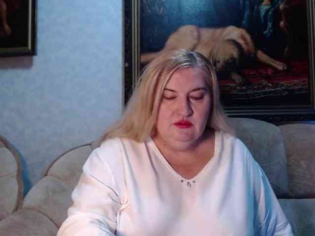 VishenkaStar webcam