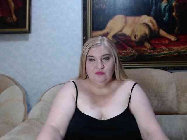 VishenkaStar webcam