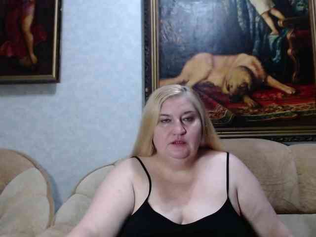 VishenkaStar webcam