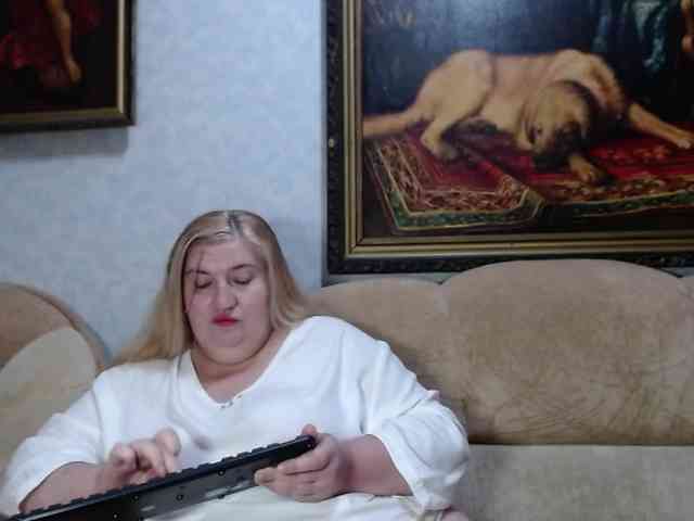 VishenkaStar webcam